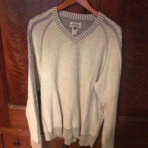 Men’s sweater